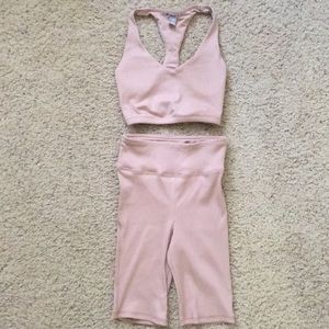 Activewear Set